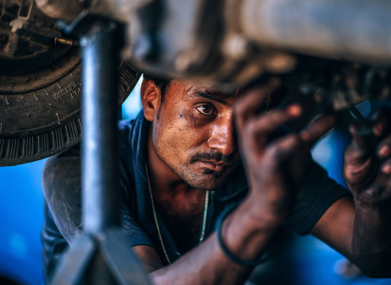 Mobile Mechanic Canberra | Car Service & Repairs ACT